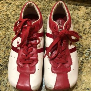 Diesel walking shoes